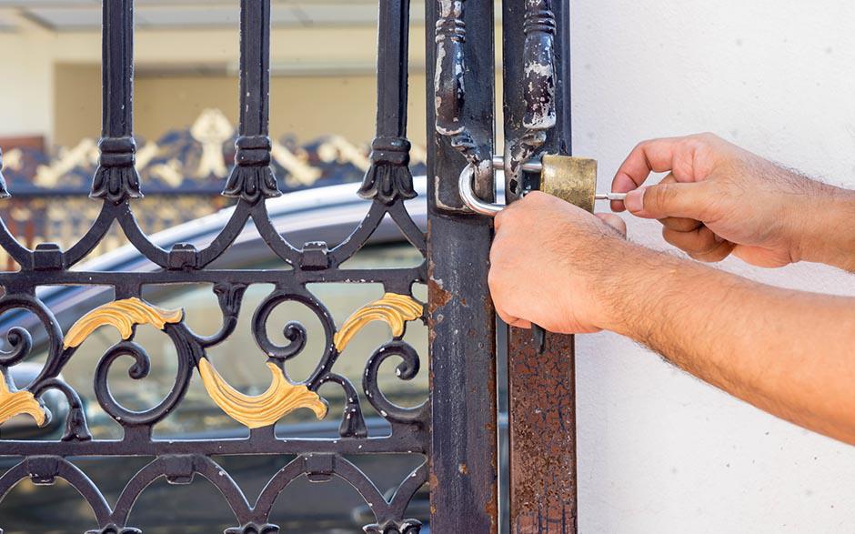 urgence serrurier Paris